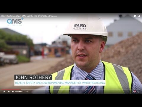 ISO 45003 - Psychological Health & Safety at Work | Citation ISO